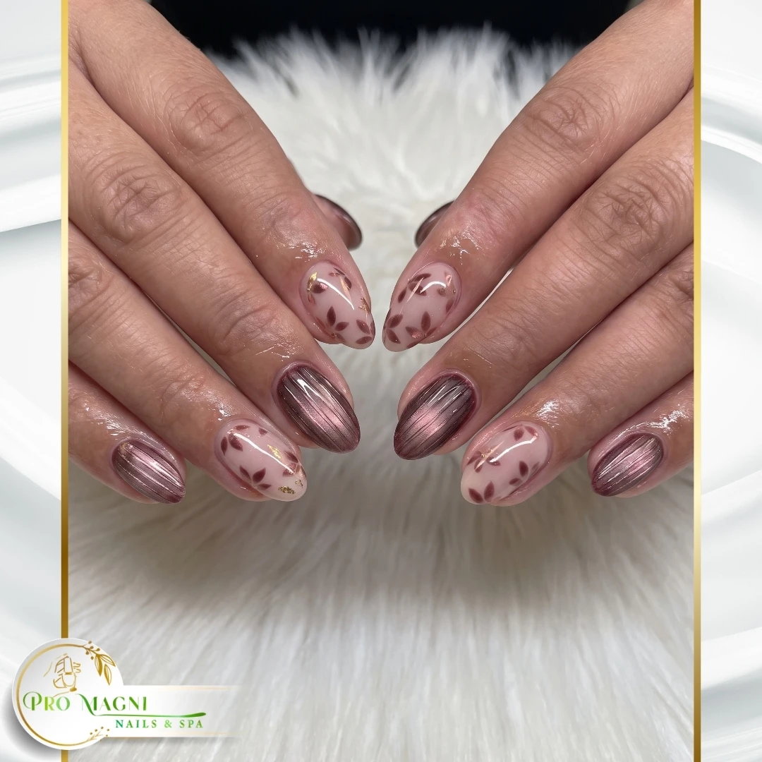 Nail Oct 16
